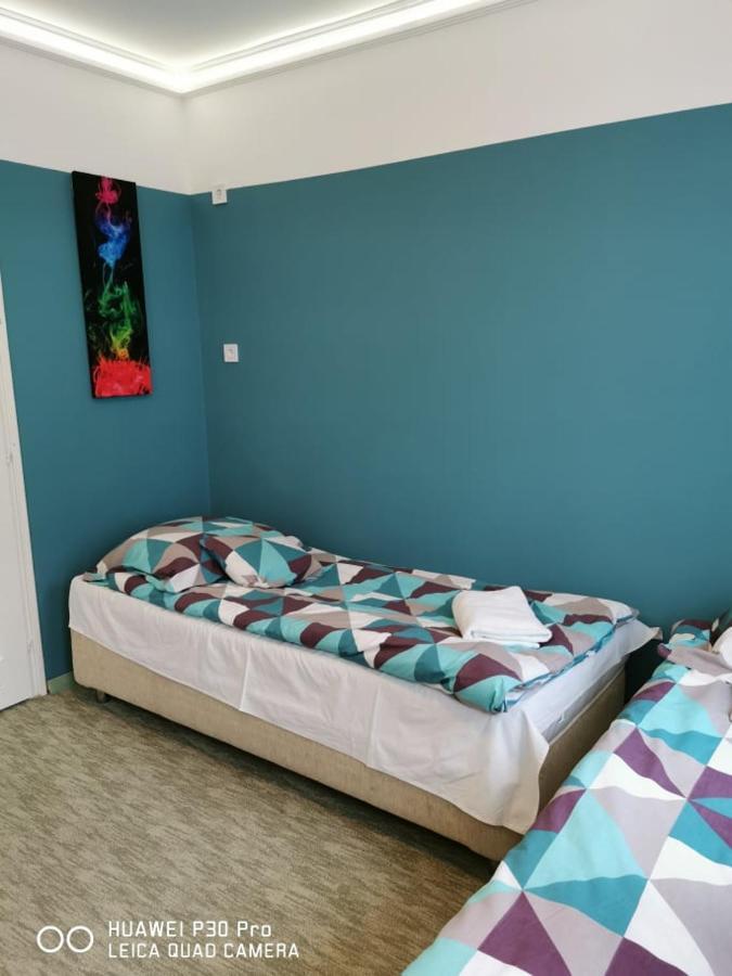 דברצן Centrum Panzio מראה חיצוני תמונה
