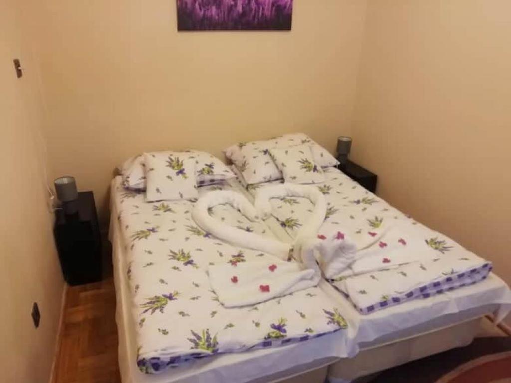 דברצן Centrum Panzio מראה חיצוני תמונה