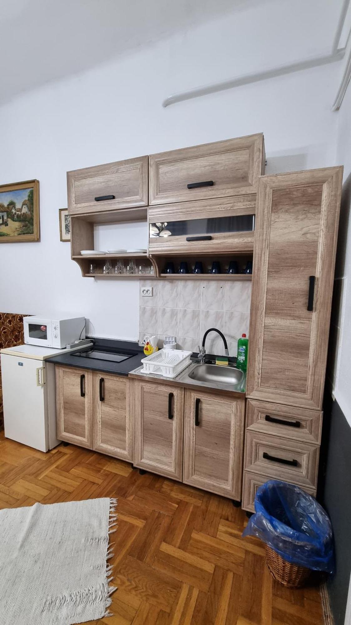 דברצן Centrum Panzio מראה חיצוני תמונה